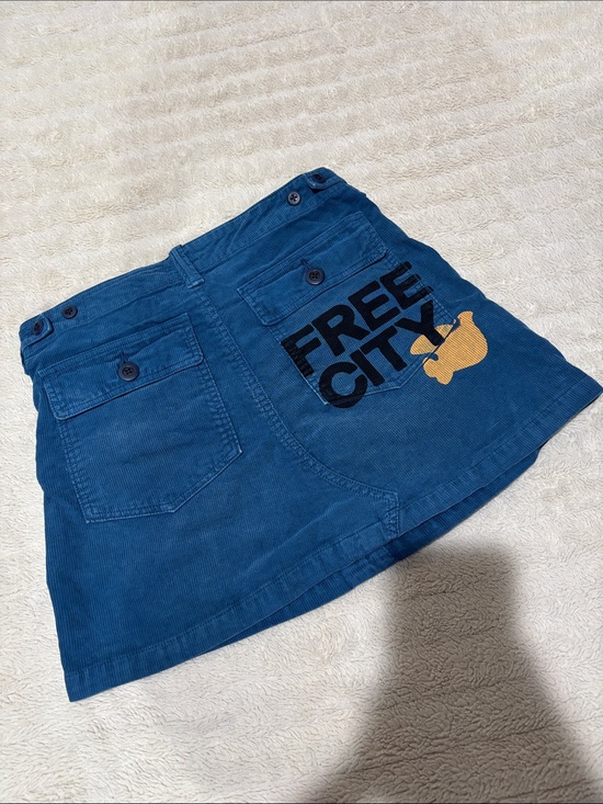 freecity Dresses & Skirts - freecity mini skirt